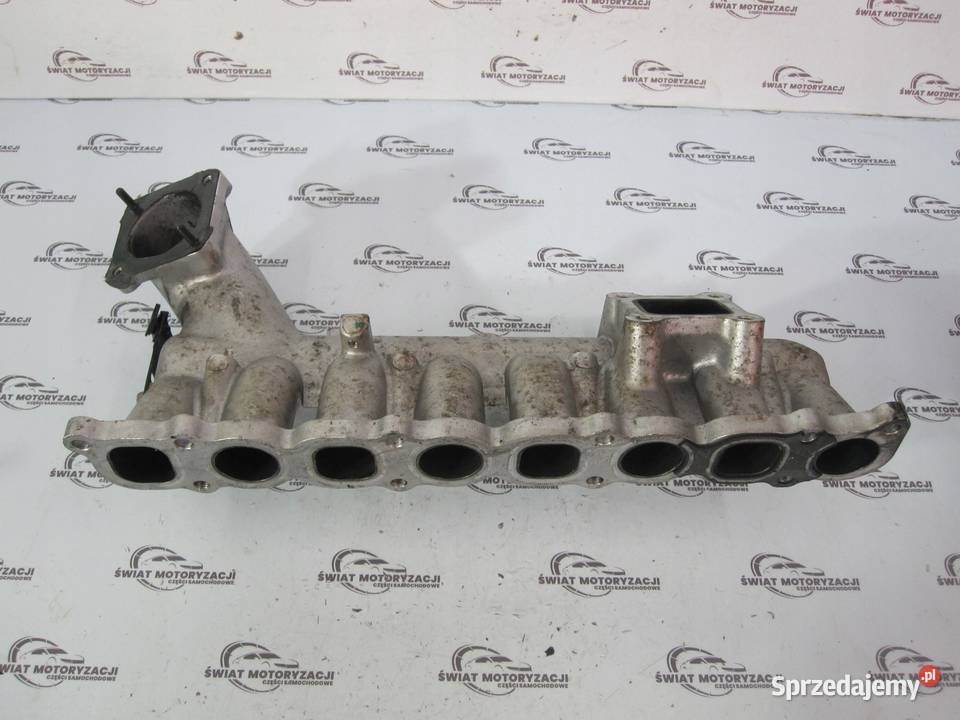 SORENTO 25 CRDI D4CB 167 kolektor ssący