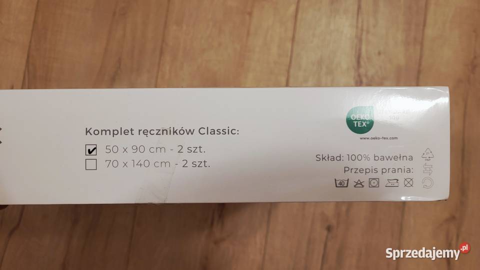 Ręczniki eurofirany Bielsko-Biała