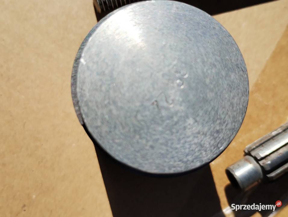 simson s51 sr50 tłok 3822 oś skrzyni sprzegó oś Częstochowa
