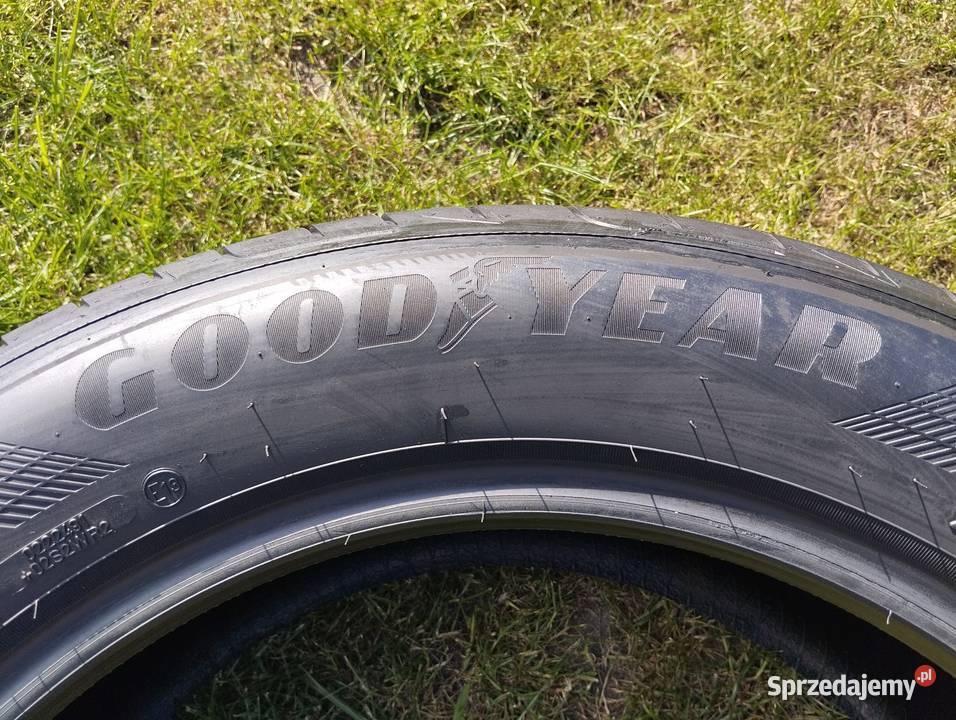 Opona Goodyear 23555R18 100V Eagle F1 Asymmetric Samochodowe Kamieniec sprzedam