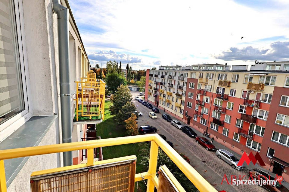 Mieszkanie 38m2 2pok Włocławek