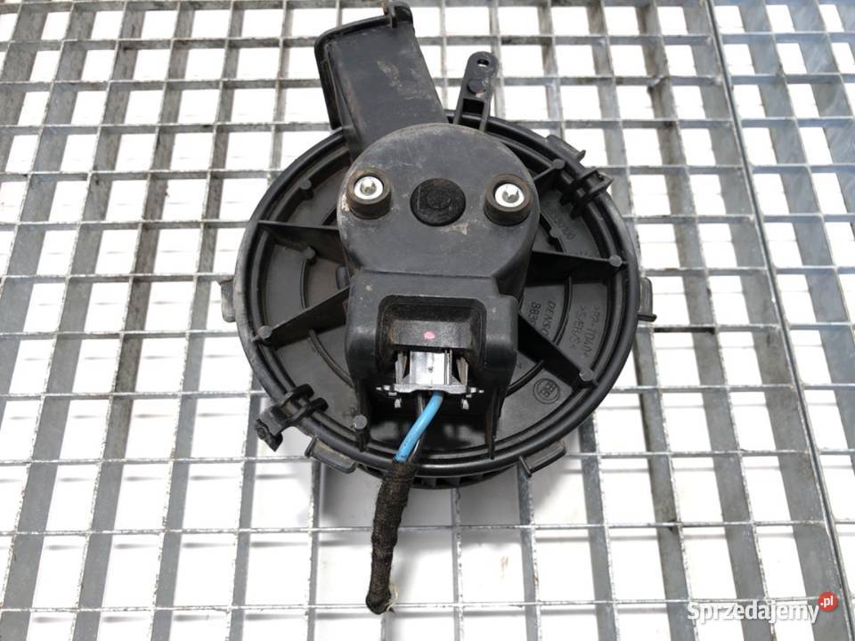 DMUCHAWA NAWIEWU PEUGEOT BOXER II 168330100 osobowe