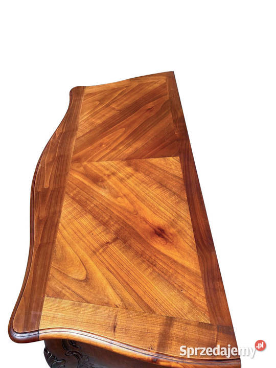 WSPANIAŁA KOMODA FRANCUSKA zachodniopomorskie sprzedam