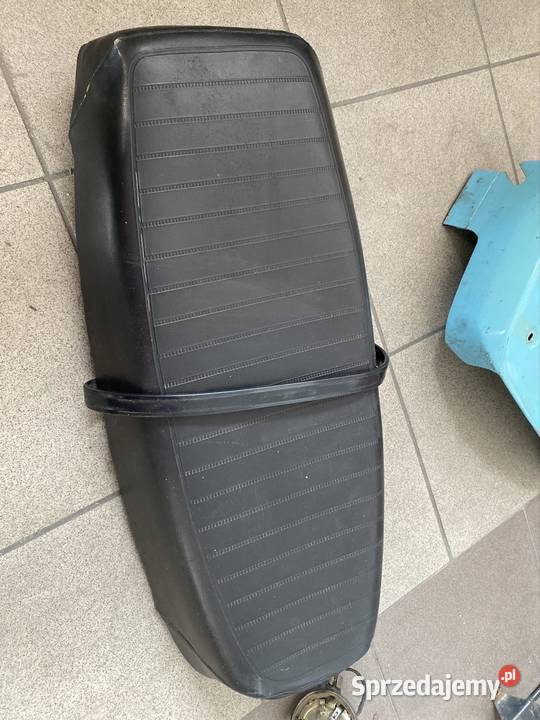 Siedzenie kanapa MZ TS 125150