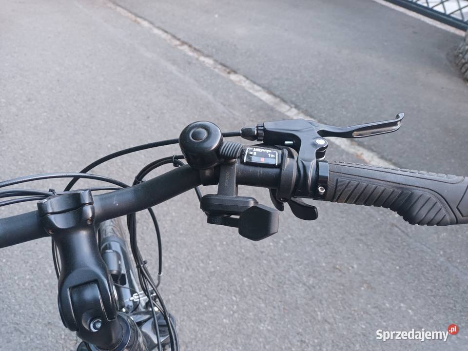 Rower elektryczny Prophete Blaupunkt 28 Rybnik sprzedam