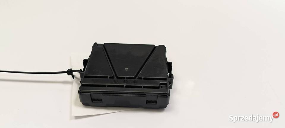 MODUŁ SKODA KAROQ FACELIFTING 3Q0907338G Lipno