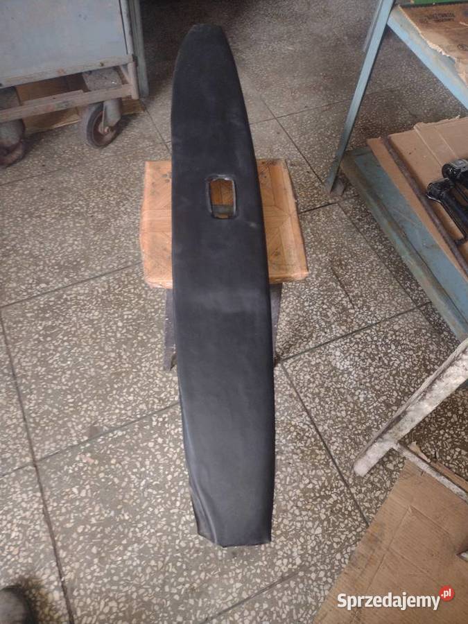 Waeszawa 223224deska rozdzielcza orginalnanowy Kamyk sprzedam