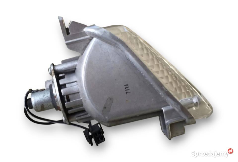 KIERUNKOWSKAZ KIERUNEK MIGACZ TYŁ LEWY SUZUKI Działoszyce