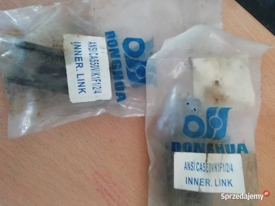 Ogniwo wew Pasujące do łańcucha Kazanów