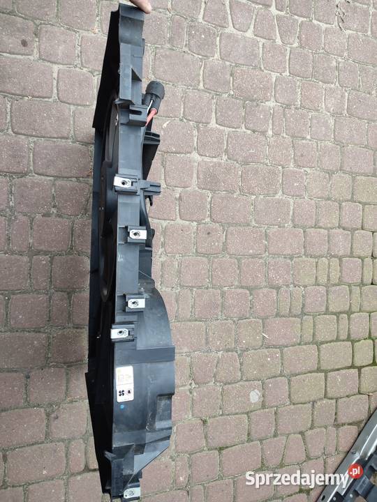 Wentylatory Wentylator Land Rover Vogule Sport sprzedam