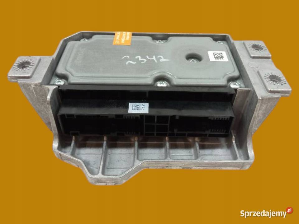 SENSOR AIRBAG 31918443202L Bmw Seria 3 V świętokrzyskie