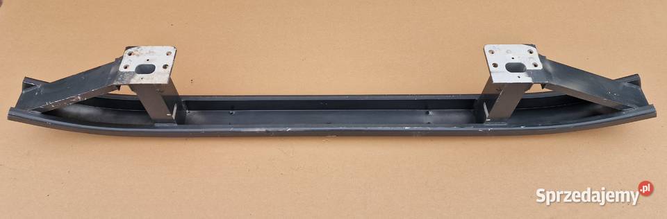 MERCEDES ACTROS MP4 BELKA ZDERZAKA ZDERZAK osobowe Bieleń sprzedam