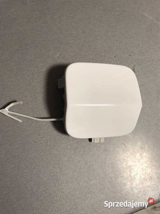 Focus MK4 kombi 18 zaślepka haka zderzak tył zderzaki Rzeszów