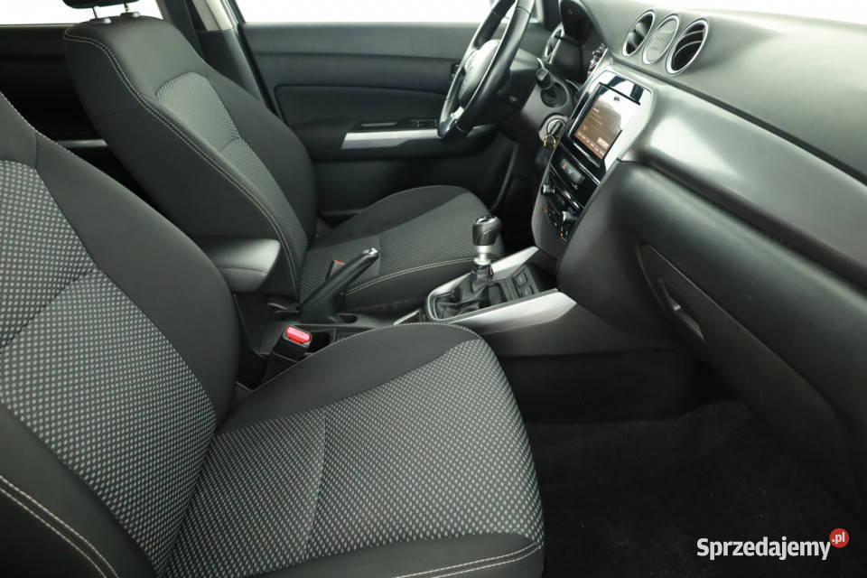 Suzuki Vitara 14 BoosterJet 1373cm3 Piaseczno