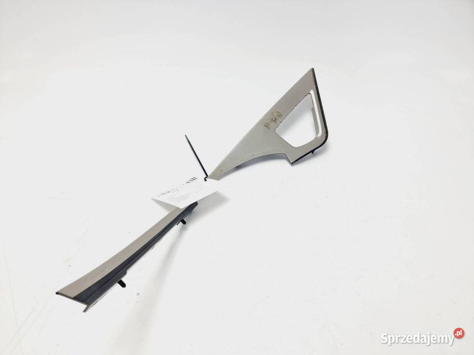 DEKOR LISTWA CHEVROLET CORVETTE C7 22809877 Lipno