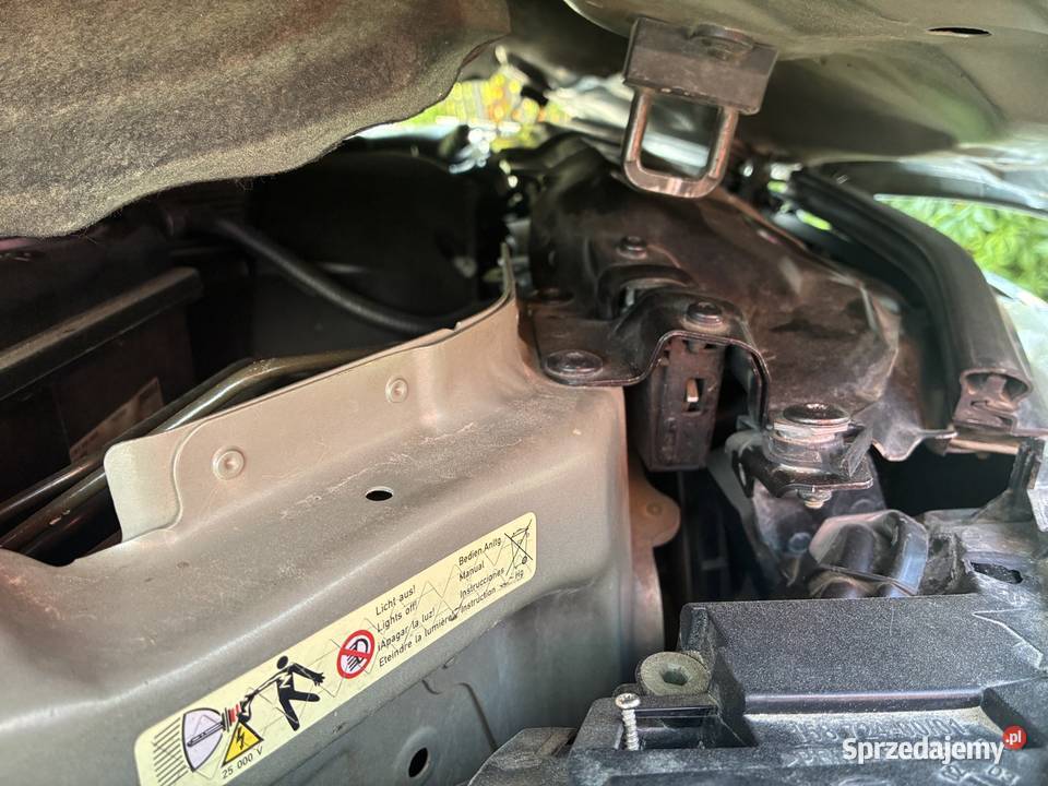 Bmw e60 m54b30 Lublin