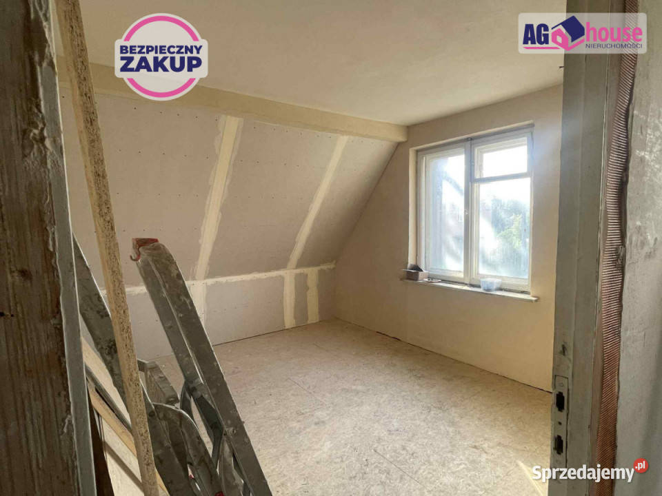 Mieszkanie do sprzedania 120 metrów 5 pokojowe Gdańsk
