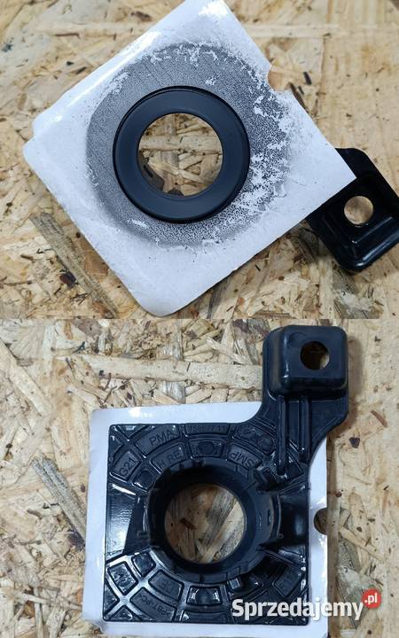 BMW 3 G21 ZESTAW MOCOWAŃ KOSZYKÓW PDC ZDERZAK Pleszew sprzedam