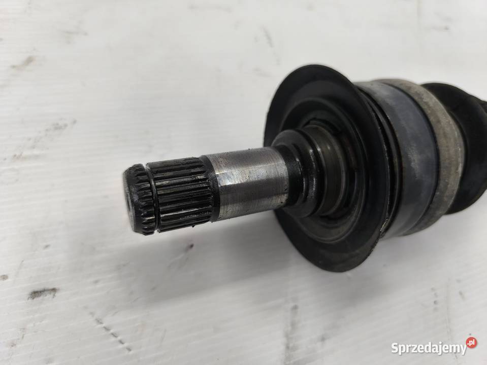 POŁOŚ LEWY TYŁ BMW F20 F21 116i 7628251 osobowe