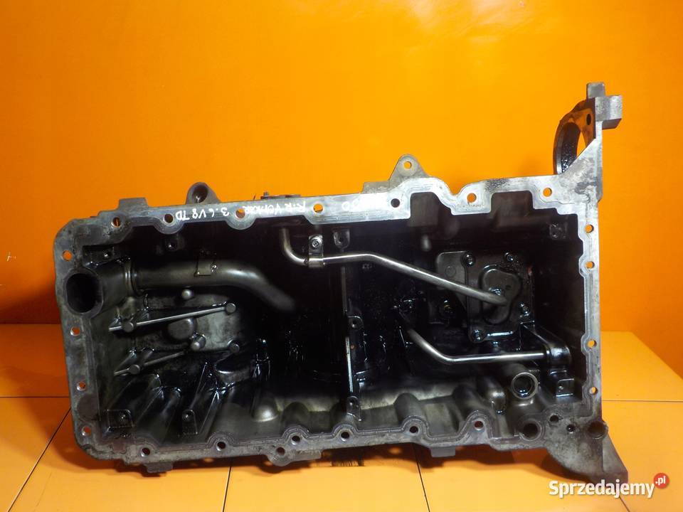 RANGE ROVER VOGUE L322 36 V8 TD 08r 272 368DT osobowe Suków