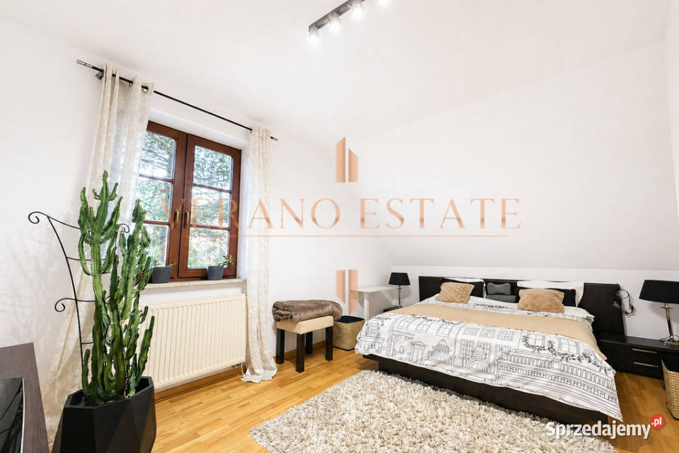 Okazja Piękny dom 160m2 5 pokoi garaż taras Pruszków