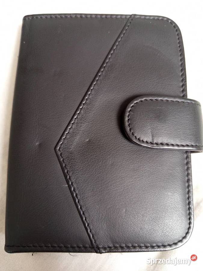 Komplet portfelików Gdańsk