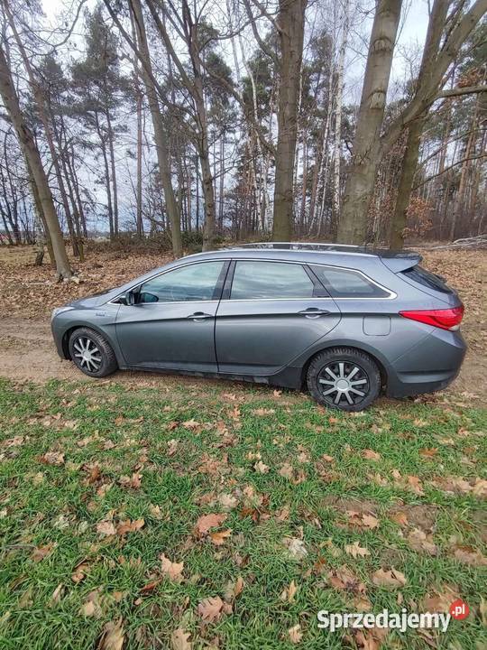 Sprzedam Hyundai i40 Osieczna