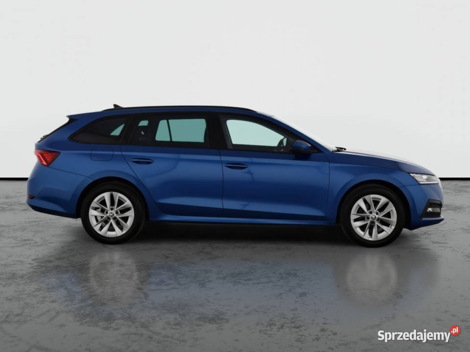 Skoda Octavia 20 TDI 4/5