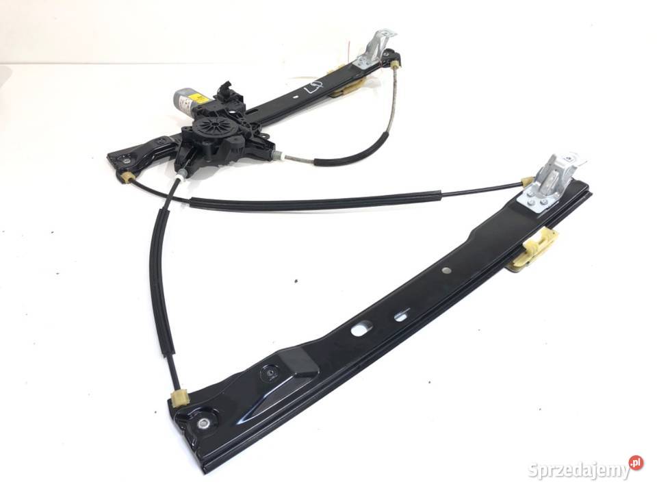 PODNOŚNIK SZYBY LEWY PRZÓD FORD C II sprzedam