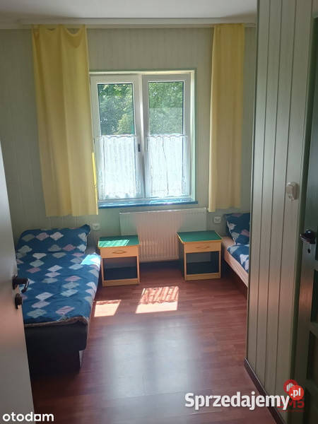 Dom wolnostojący na sprzedaż 418m2 Krasnopol podlaskie