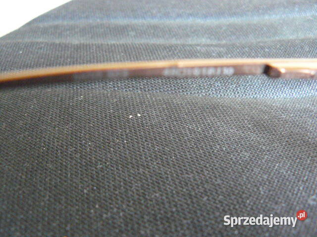 Okulary Rzeszów sprzedam