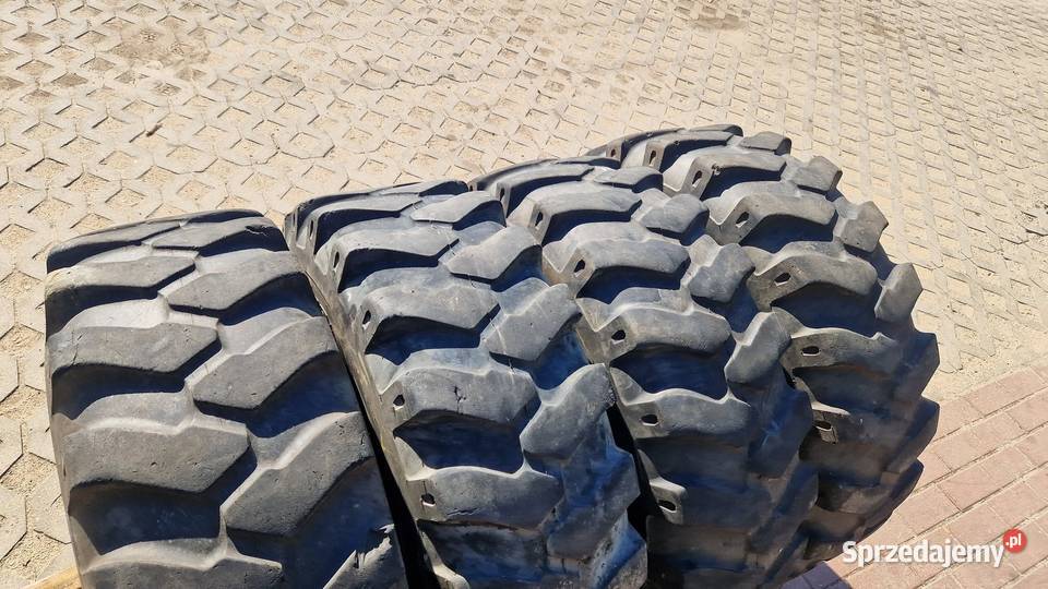 12520 1258020 3408020 33580r20 12PR 50 bieżnik Nowe Miasto Lubawskie