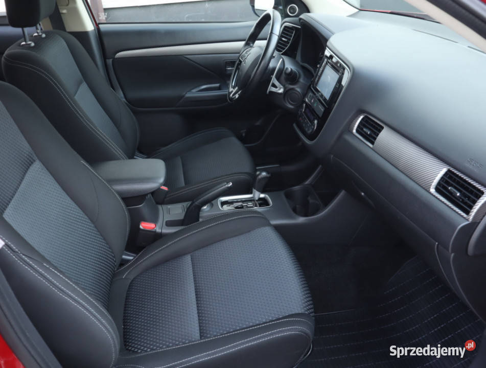 Mitsubishi Outlander 20 Samochody osobowe Łódź