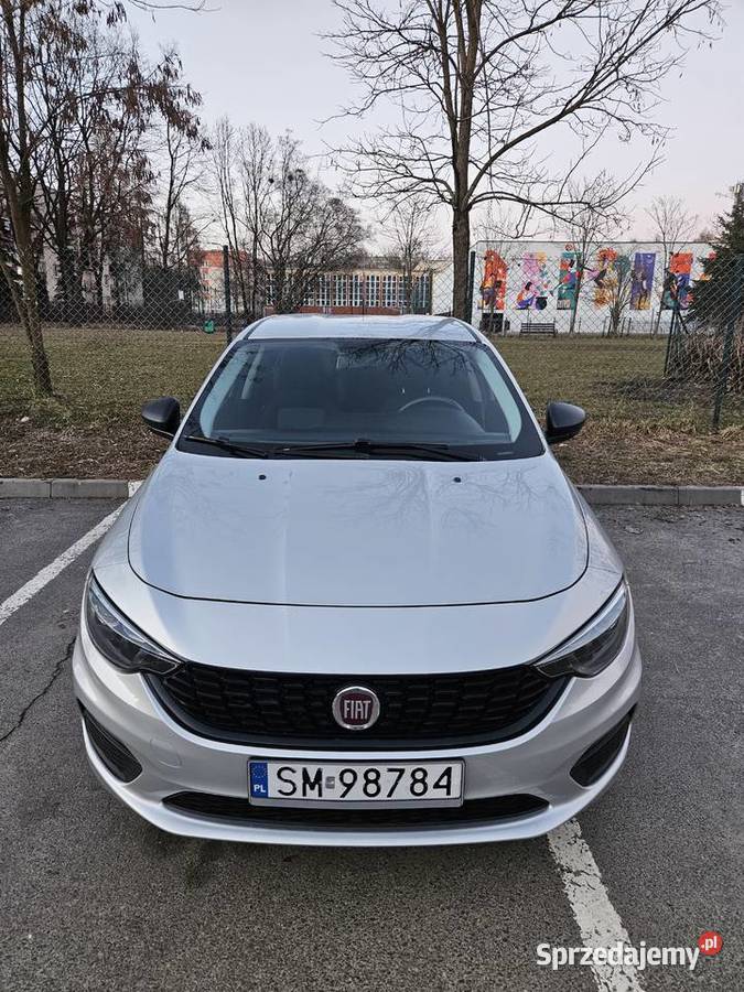 Fiat Tipo 14 16V Street Kraków