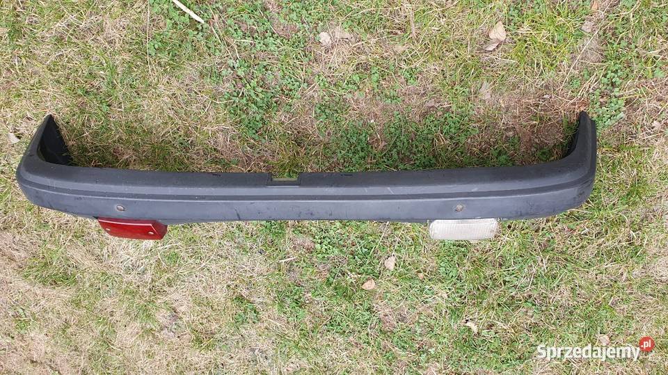Fiat 126p zderzak tylny Biłgoraj