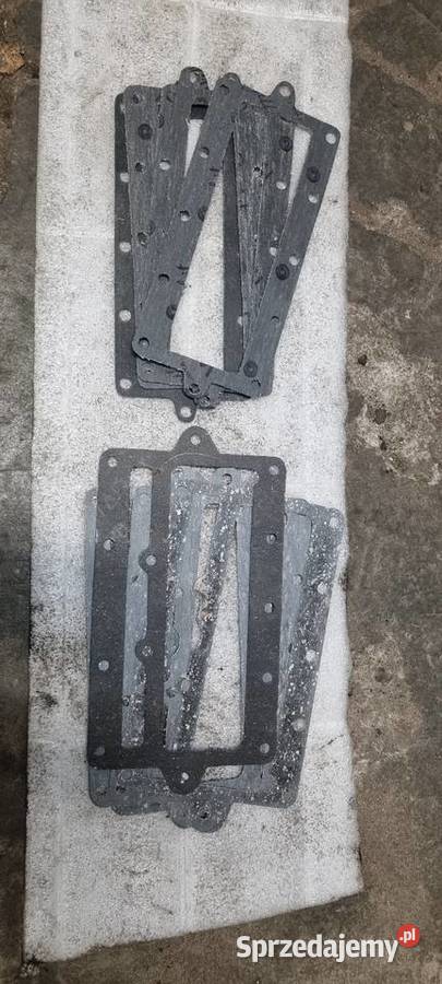 Uszczelki Motopompy 5 5 i inne uszczelka Wolsztyn