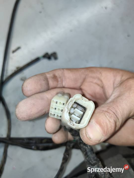 Przełącznik lewy CF Moto 500 600 włącznik Wiele