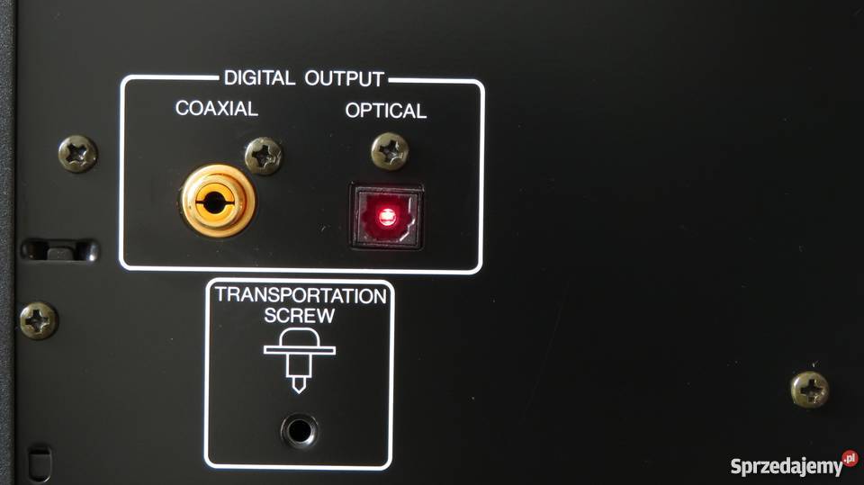 KENWOOD DA9010 DPX9010 NIEZIEMSKI ZESTAW Wrocław
