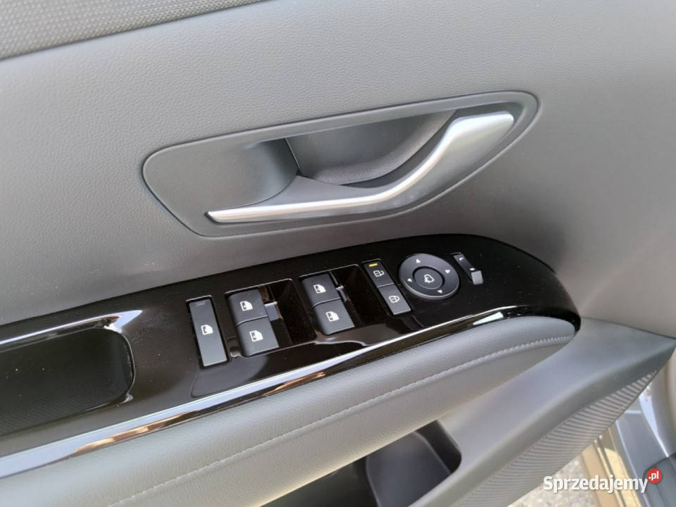 Hyundai Tucson mart led DIESEL IV 2020 115KM