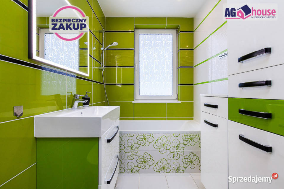 Mieszkanie 681 metrów 3 pokojowe Wejherowo Liczba pokoi 3 Sprzedaż sprzedam