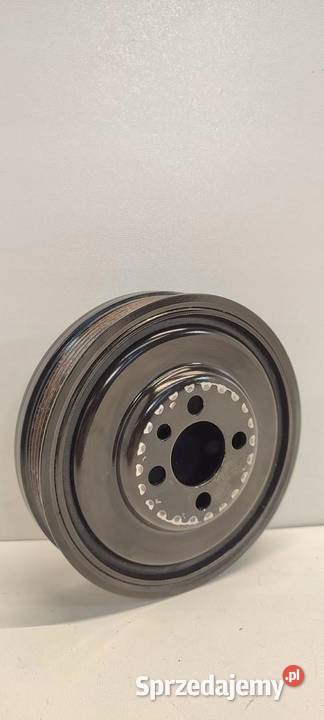 AUDI A6 C7 KOŁO PASOWE OSŁONKA 03G105243