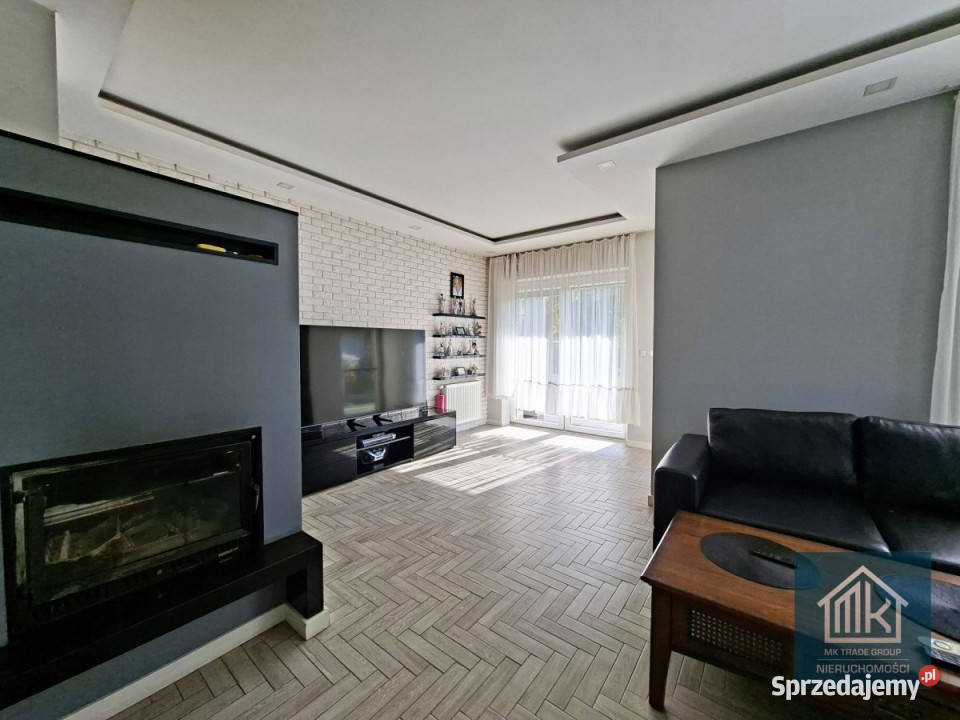 Sprzedaż domu wolnostojącego Niepołomice 212m2 małopolskie sprzedam