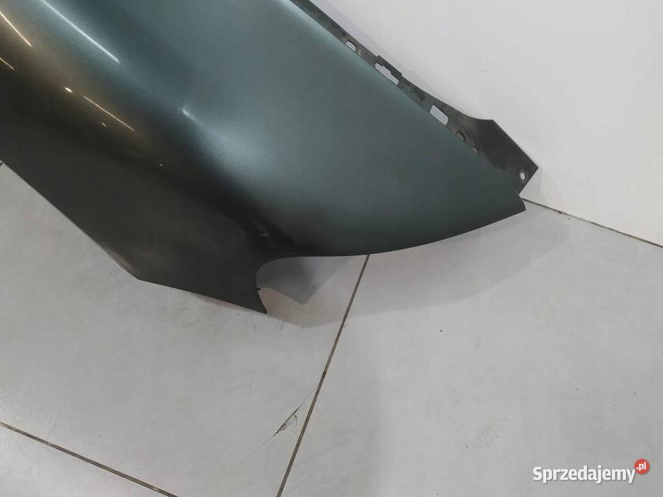 BŁOTNIK PRAWY PRZÓD LD6X VW Volkswagen Touareg I świętokrzyskie