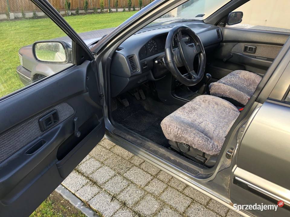 Toyota Corolla E9 manualna Wiele sprzedam