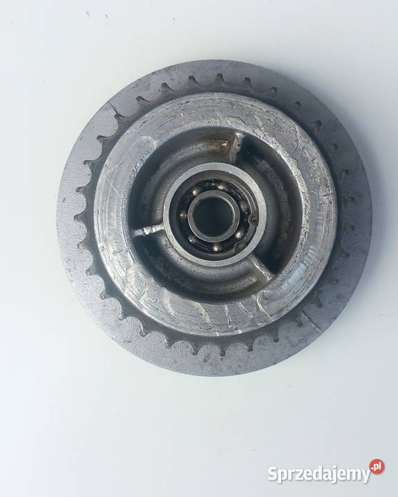 Zębatka simson sr50 DDR Pabianice sprzedam