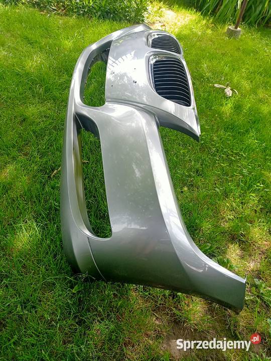 Zderzak BMW e90 a52 spacegrau lift przód przedni lubelskie Opole Lubelskie sprzedam