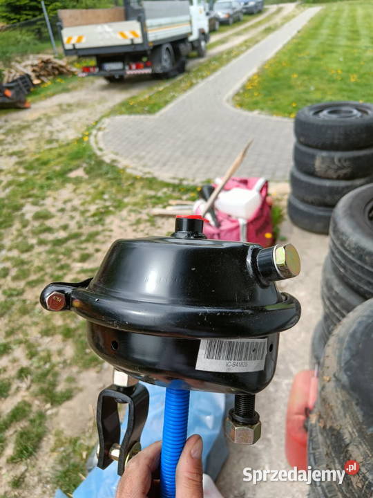 MAN F 2000 1999 Rok produkcji 1999 Skrzynie podkarpackie Malawa