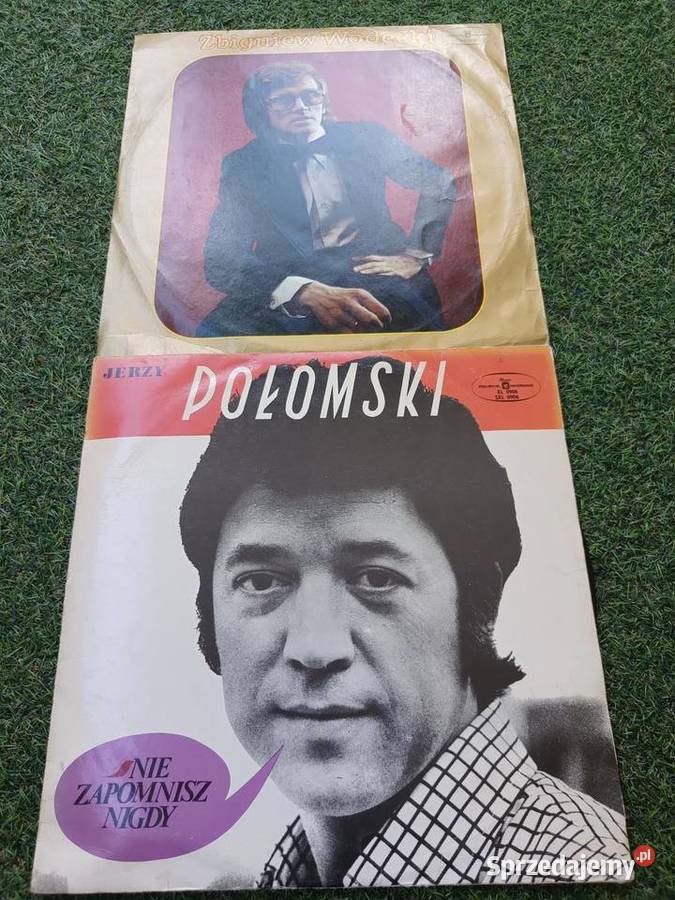 Płyty winylowe lubelskie Lublin