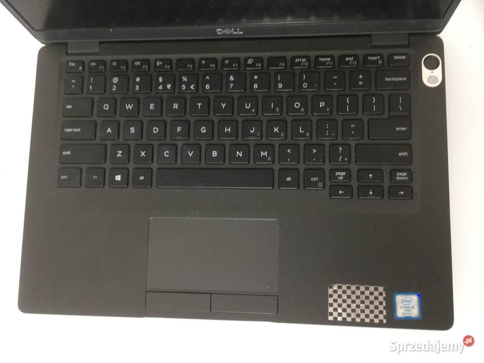 Laptop Dell Latitude 5401 Intel Core i59400H Kosorowice