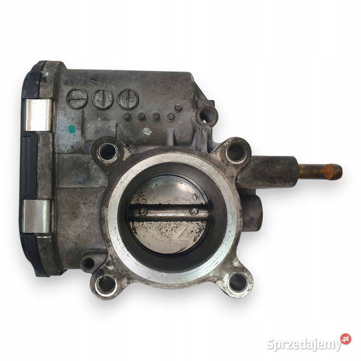 PRZEPUSTNICA Chevrolet Cherry Geely 7 16 B